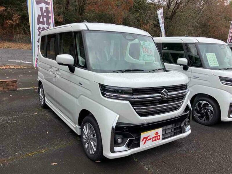 SPACIA CUSTOM