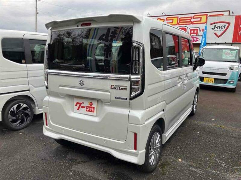 SPACIA CUSTOM