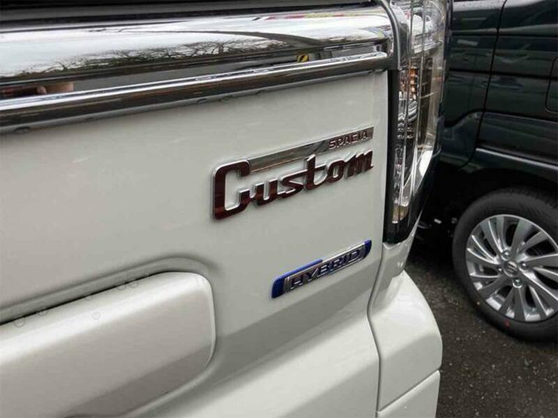 SPACIA CUSTOM