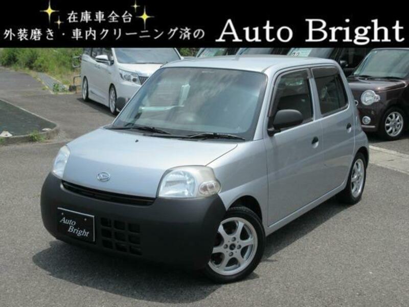 DAIHATSU ESSE
