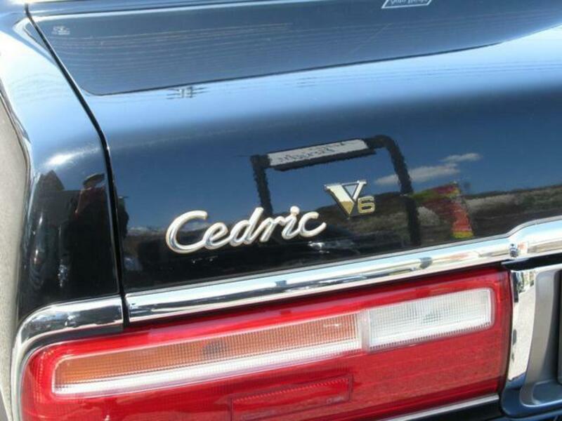 CEDRIC