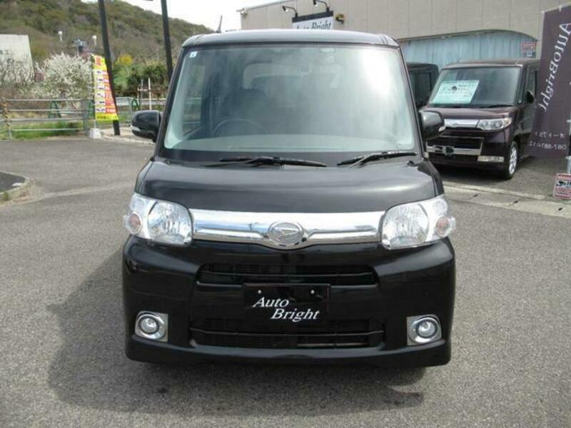 TANTO