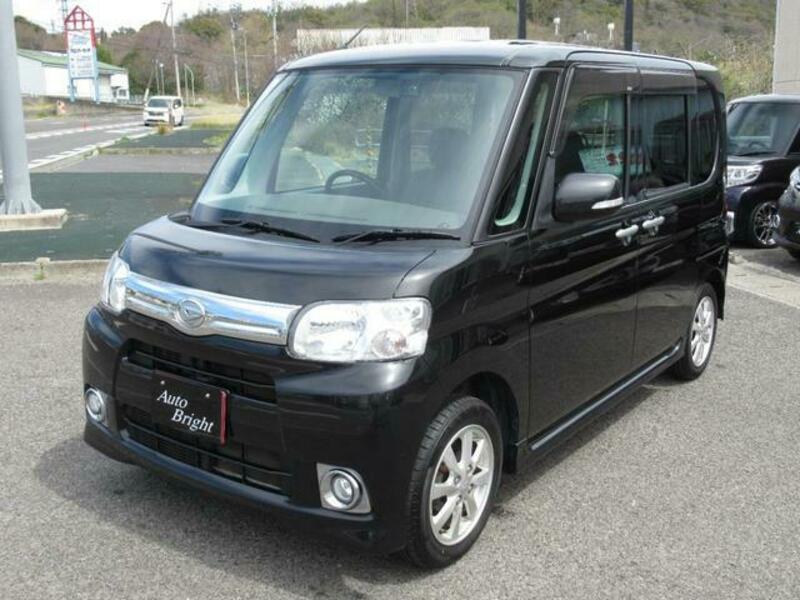 TANTO