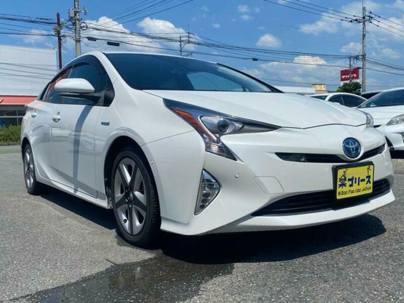 PRIUS