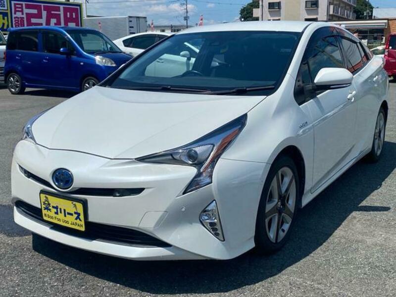 PRIUS
