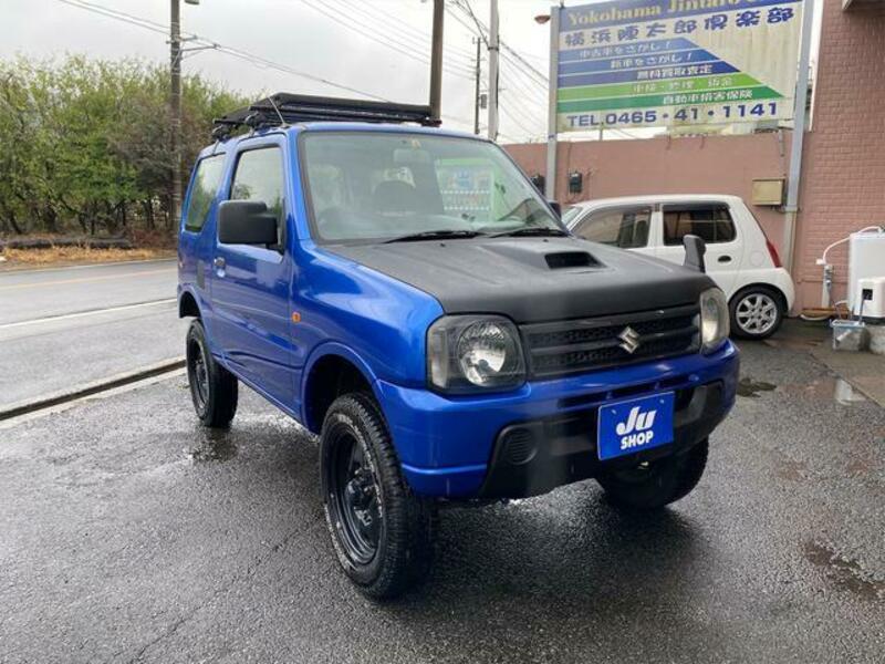JIMNY