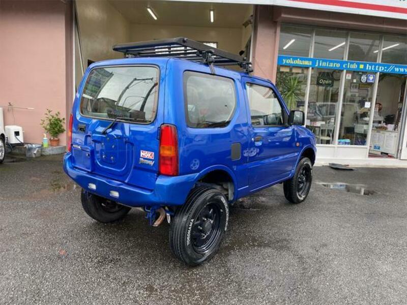 JIMNY