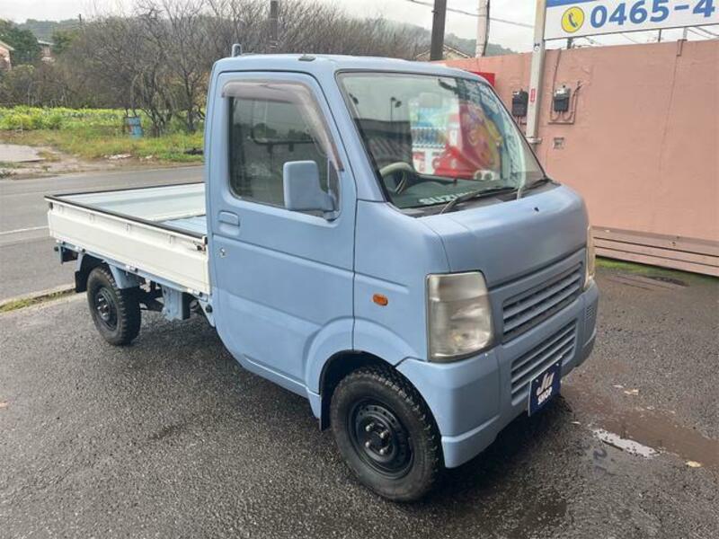 CARRY TRUCK