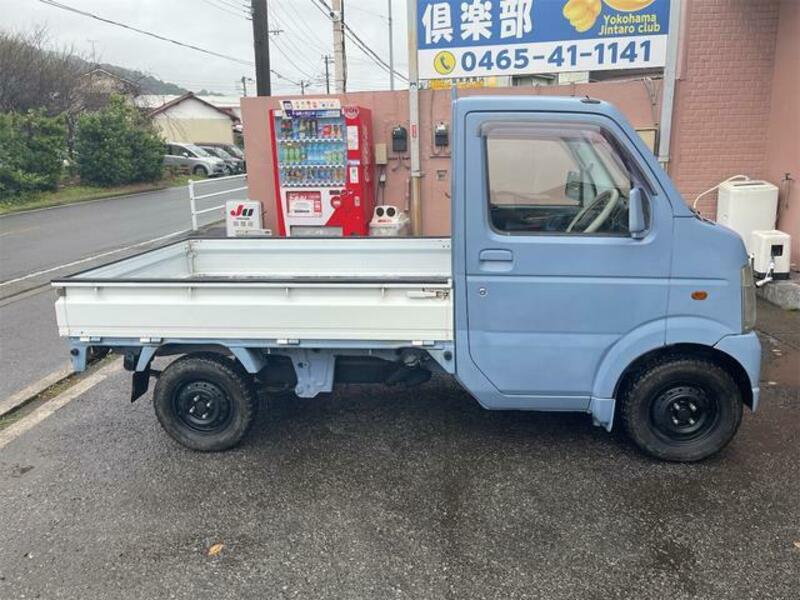 CARRY TRUCK