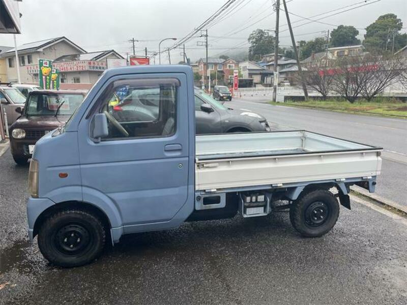 CARRY TRUCK