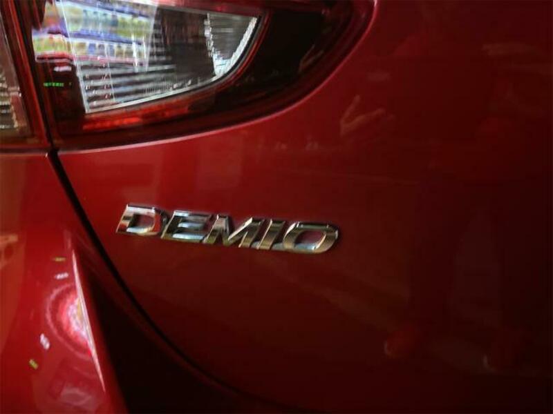 DEMIO