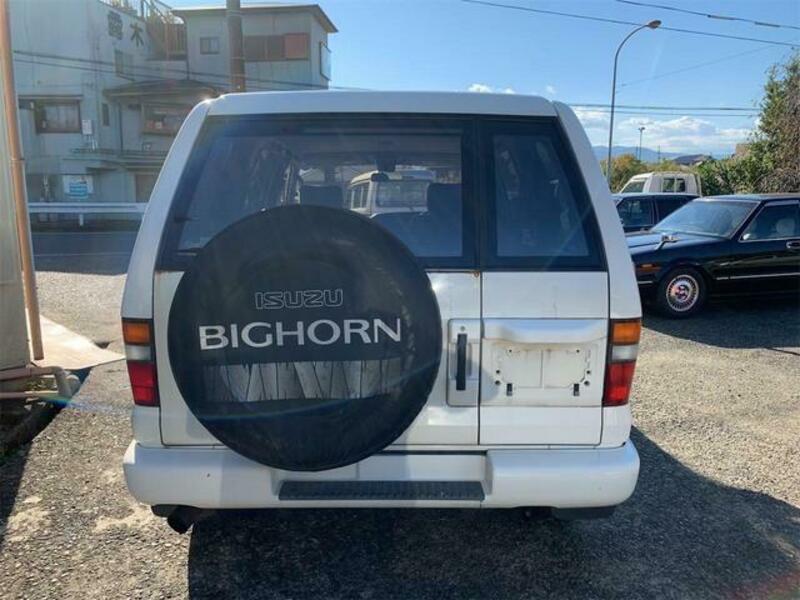 BIGHORN