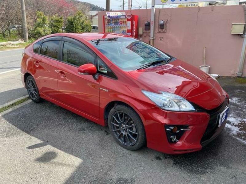 PRIUS