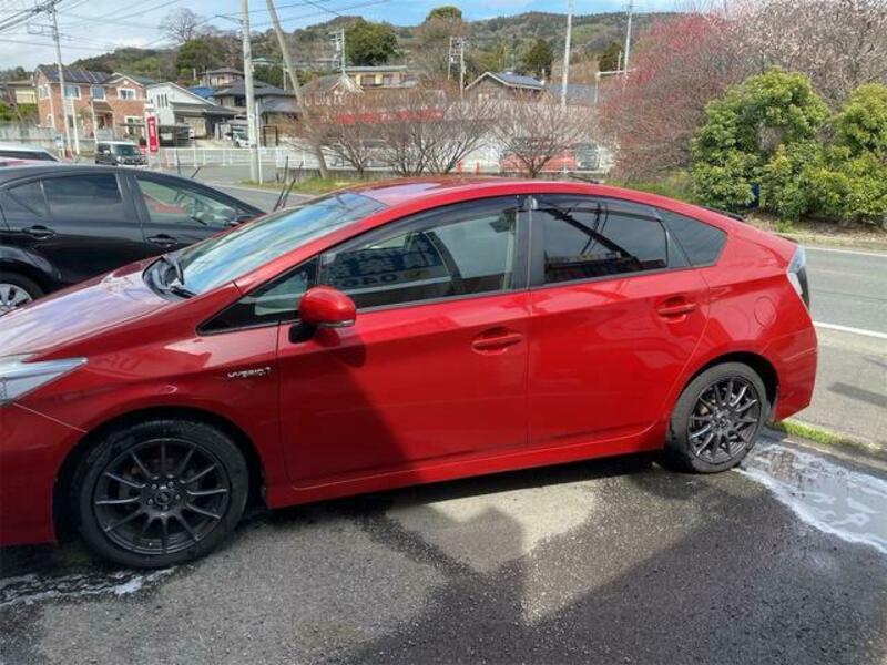 PRIUS