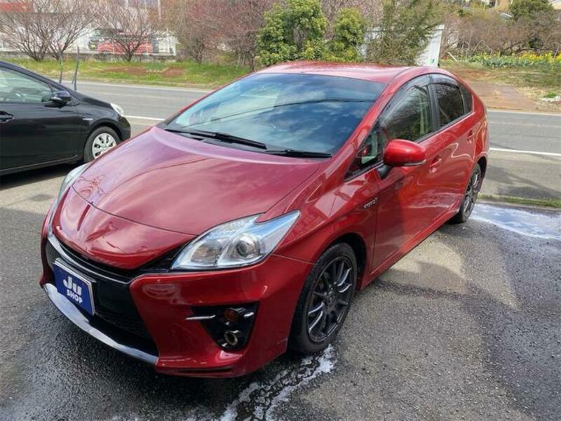 PRIUS