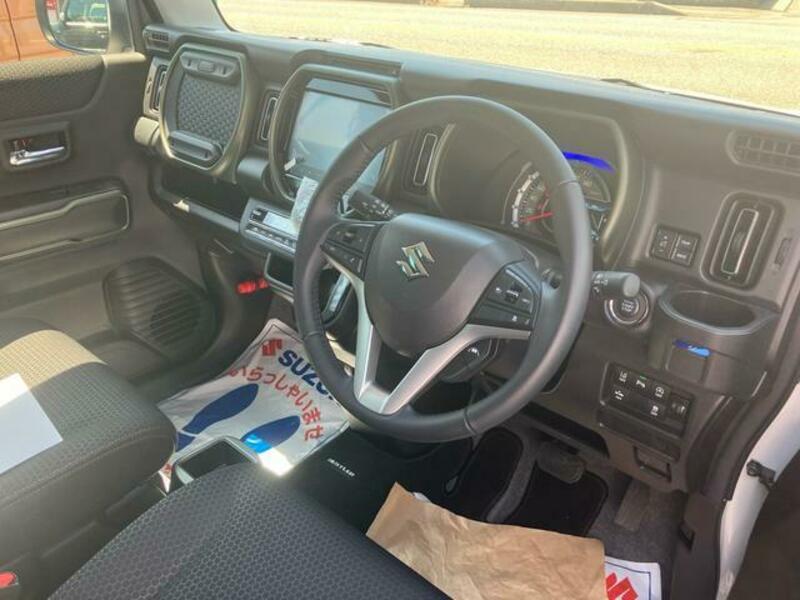 HUSTLER
