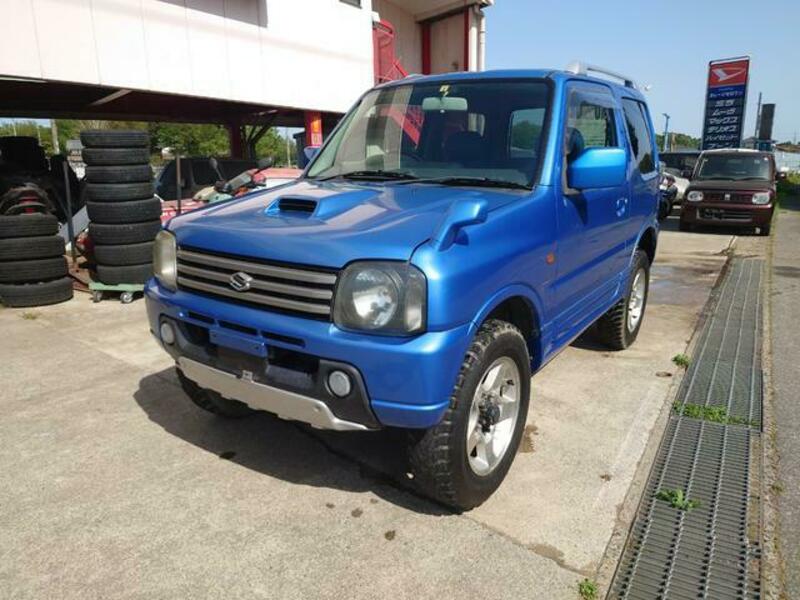 JIMNY