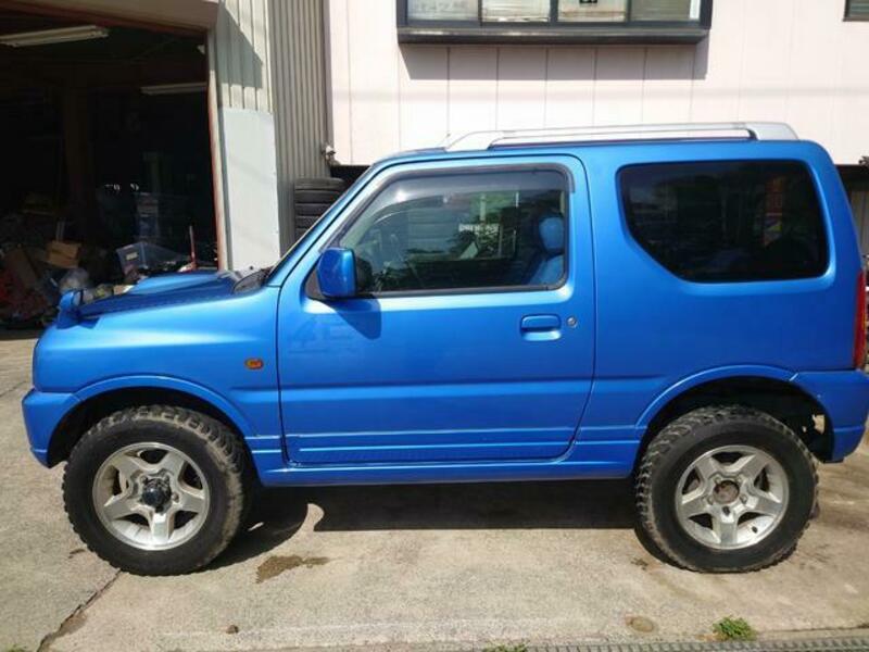 JIMNY