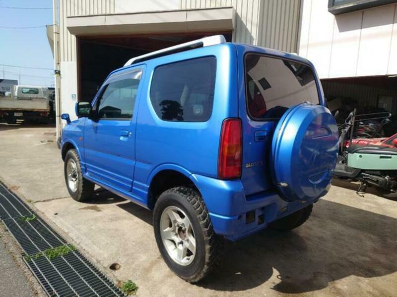 JIMNY