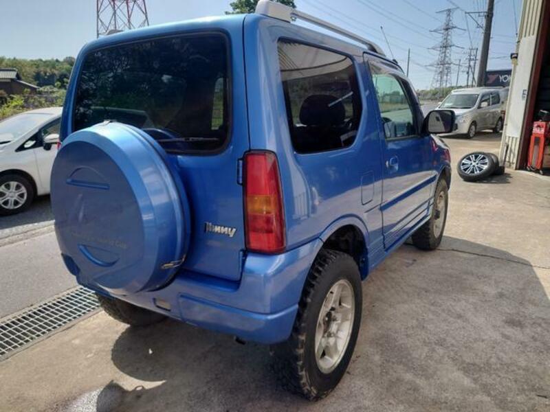JIMNY