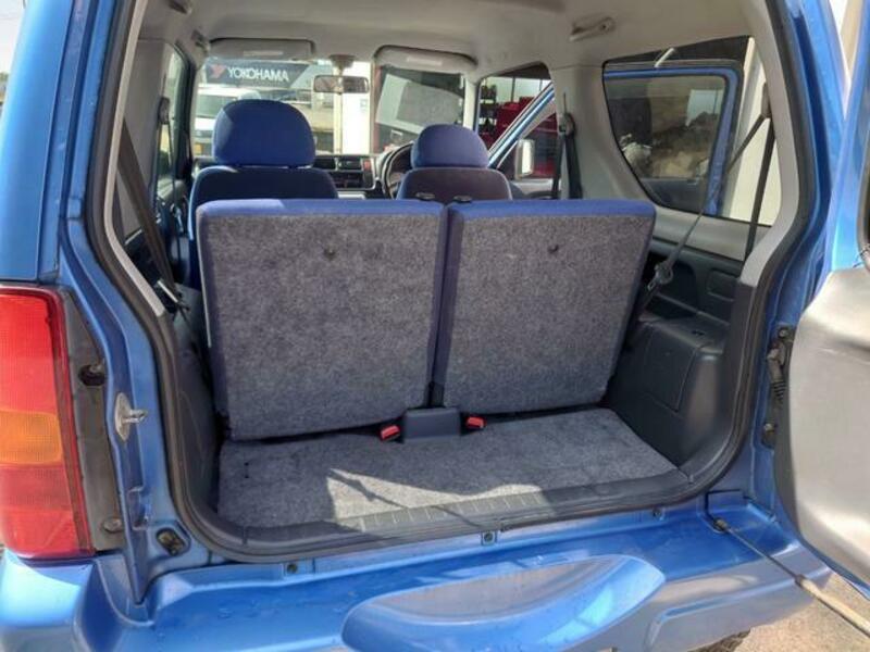 JIMNY
