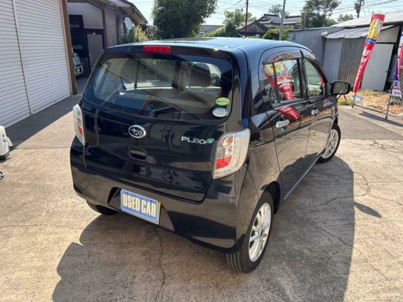 PLEO PLUS