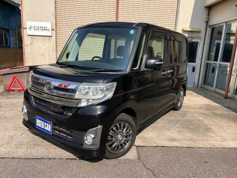 TANTO