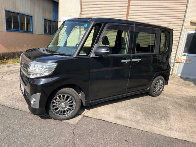 TANTO