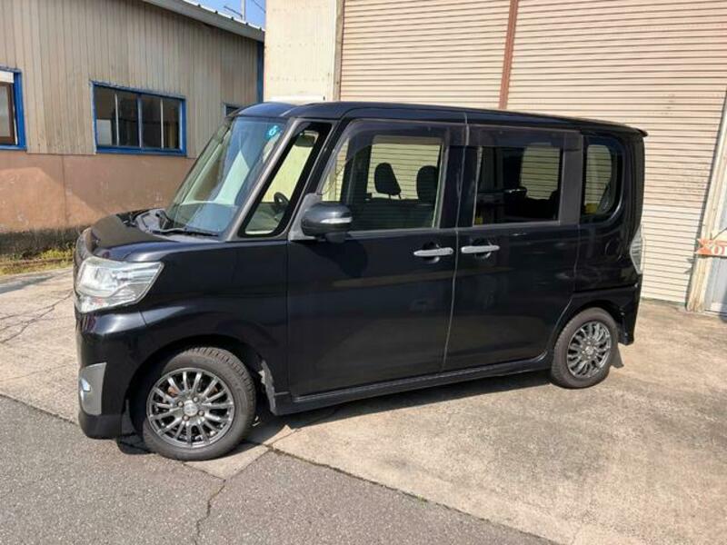 TANTO