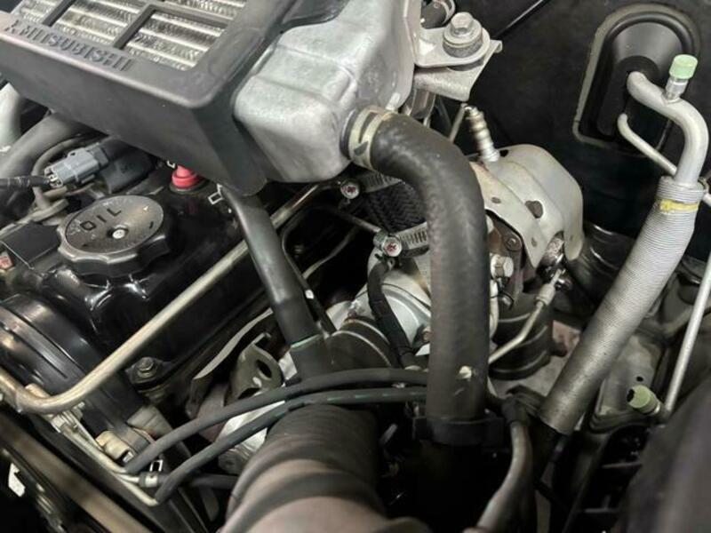 PAJERO MINI
