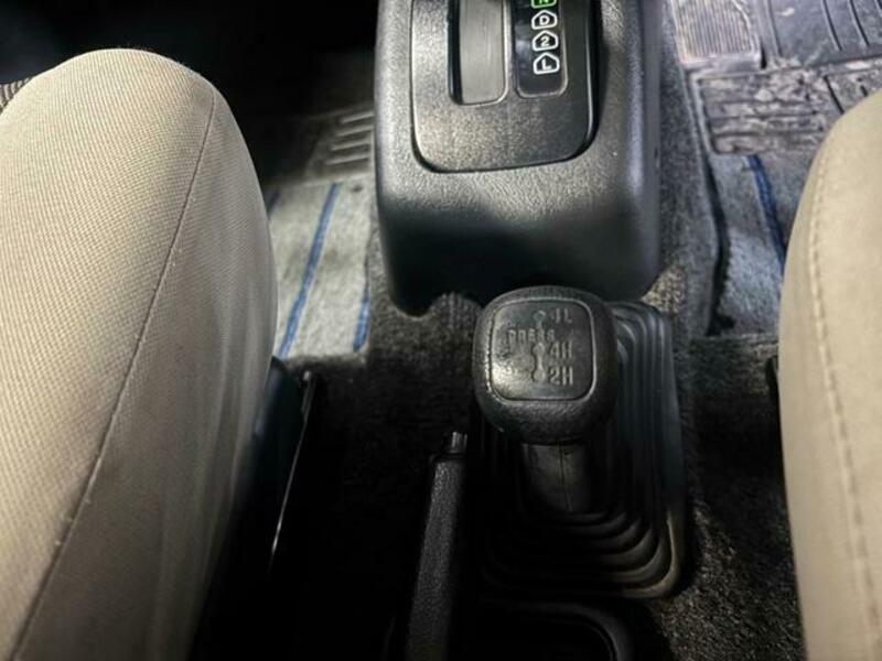 PAJERO MINI
