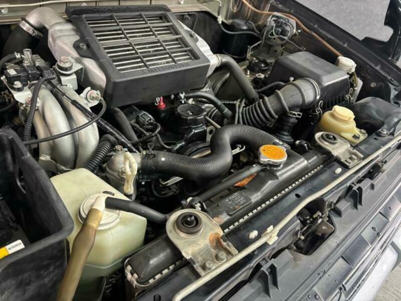 PAJERO MINI