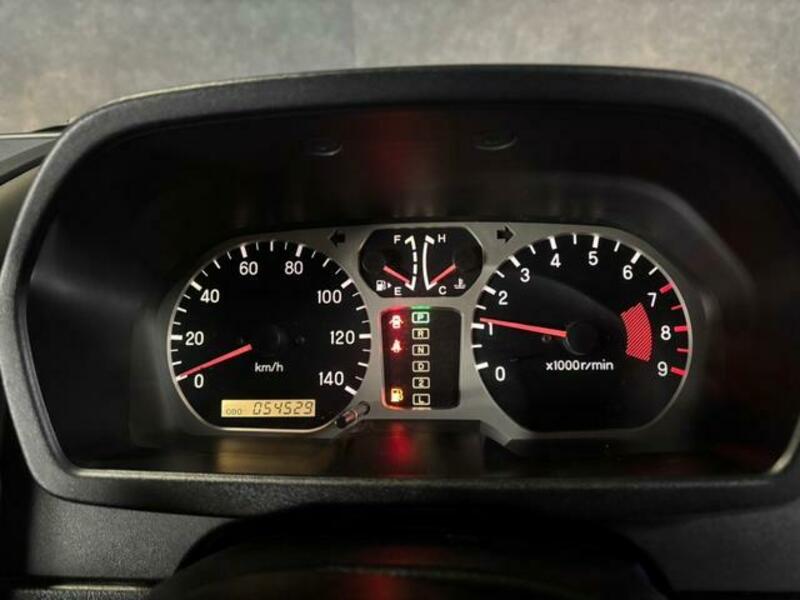 PAJERO MINI