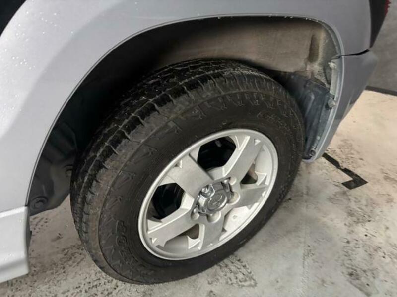 PAJERO MINI