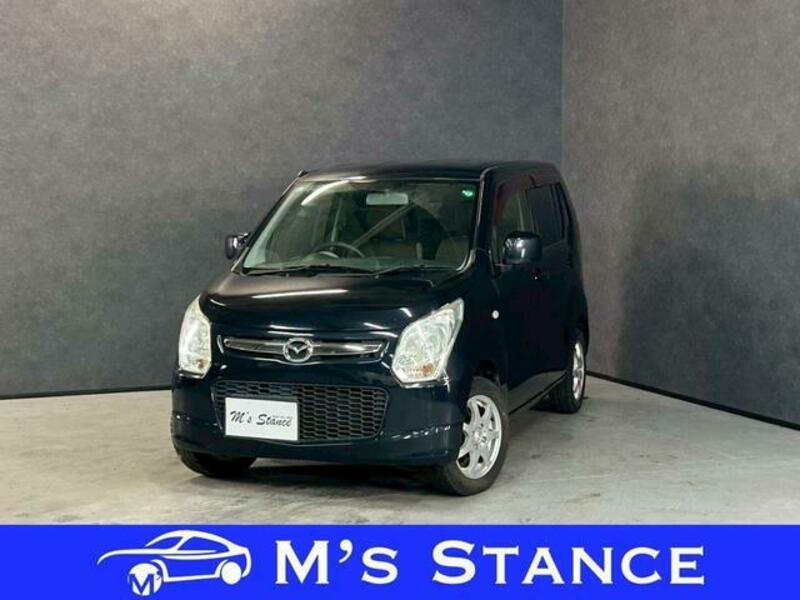 MAZDA FLAIR