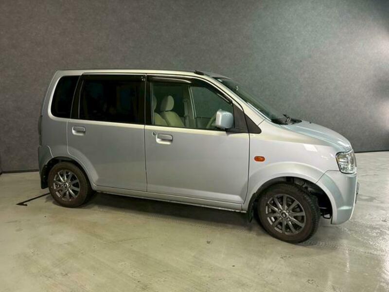 EK WAGON