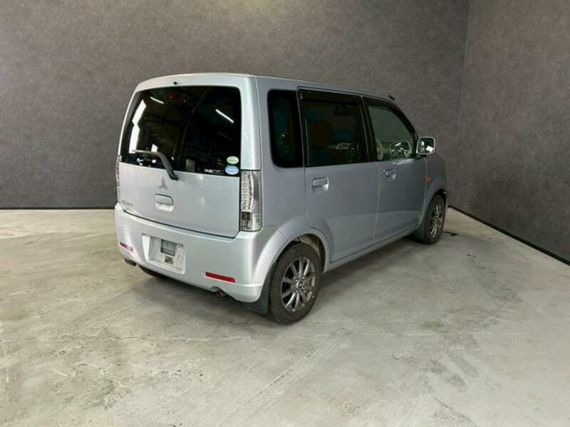 EK WAGON