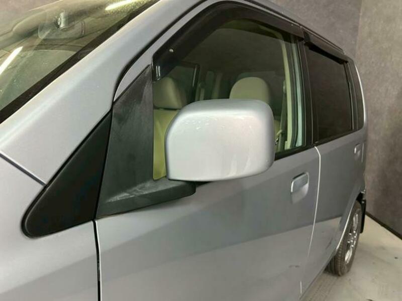 EK WAGON