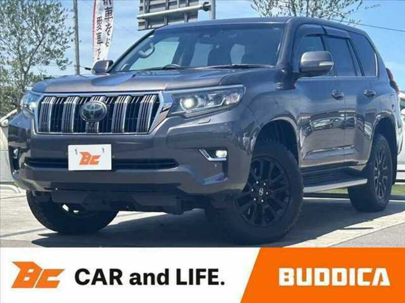 LAND CRUISER PRADO-0