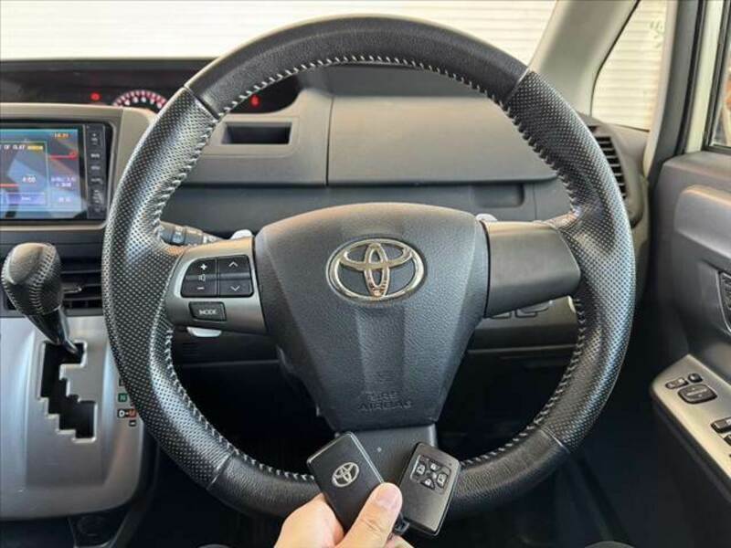 VOXY