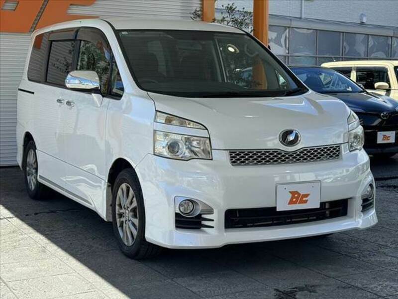 VOXY