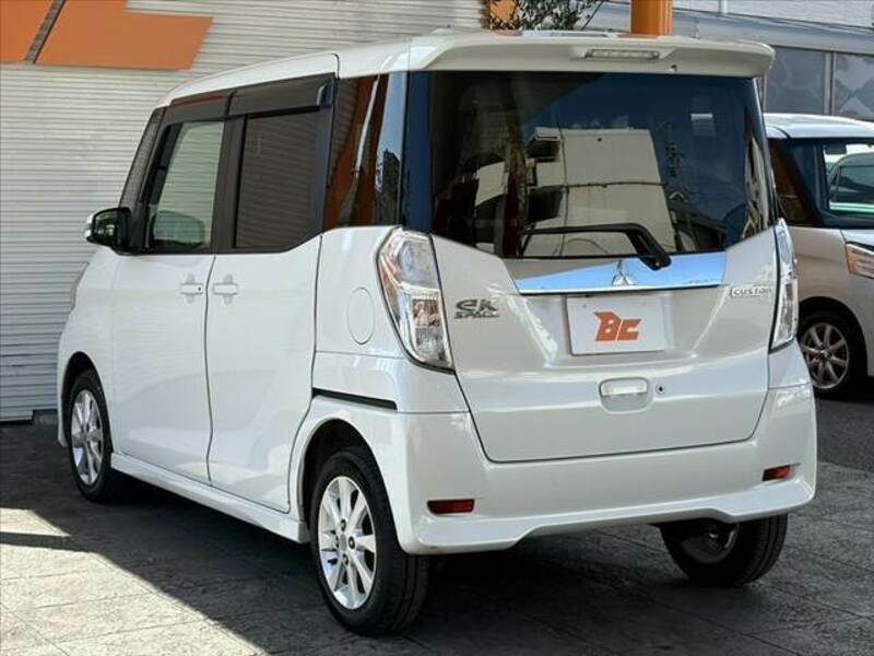 EK SPACE