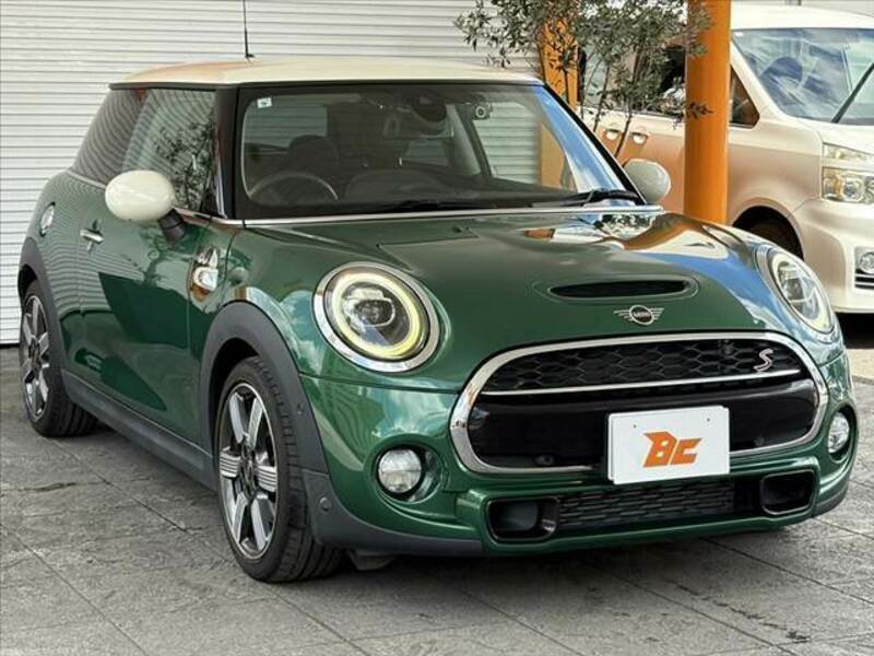 MINI