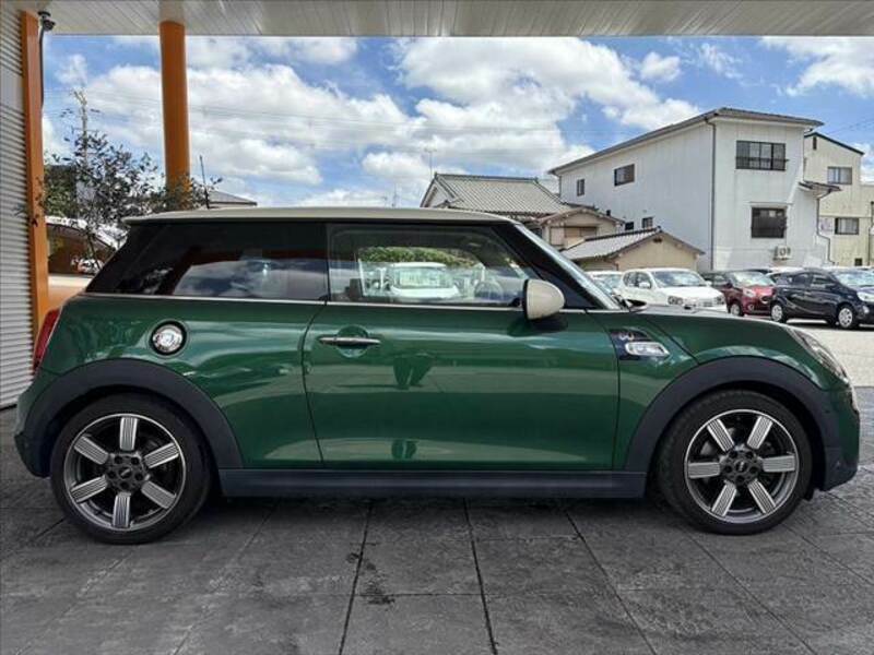 MINI