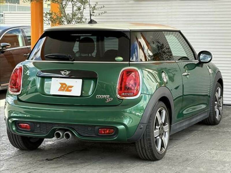 MINI