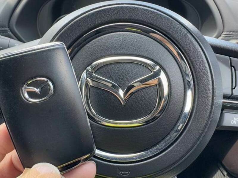 CX-8
