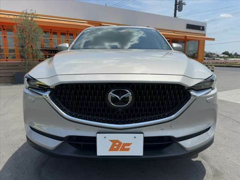 CX-8