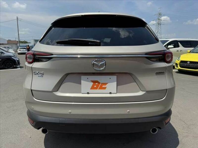 CX-8
