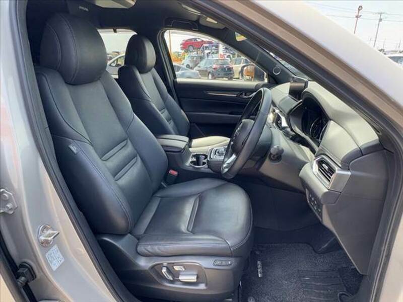 CX-8