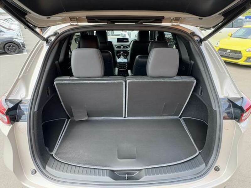 CX-8